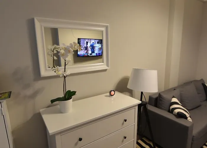 Slateford House Ground Floor Main Door Apartamento