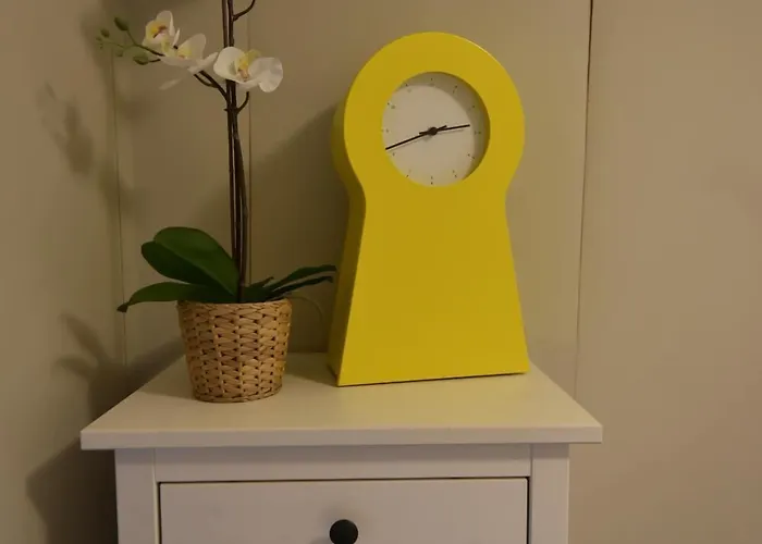 Apartamento Slateford House Ground Floor Main Door