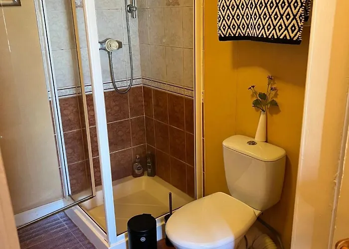 Travel * אדינבורו