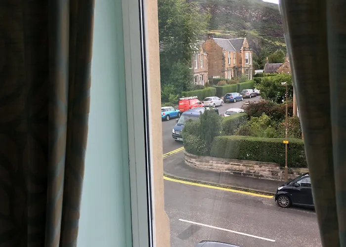 Dunedin Edinburgh
