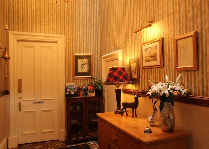 Dunedin 4* Edynburg