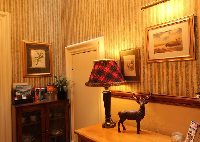 Dunedin Pensjonat 4*