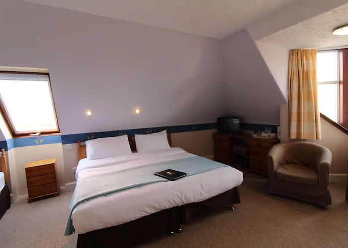 Dunedin 4* Edynburg