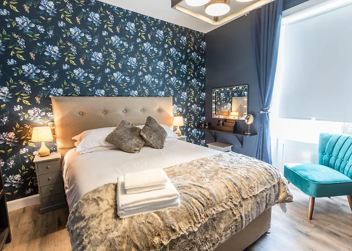 The Torfin Hotel