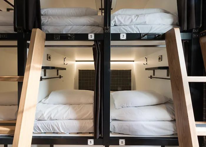 Code - The Court, Edinburgh