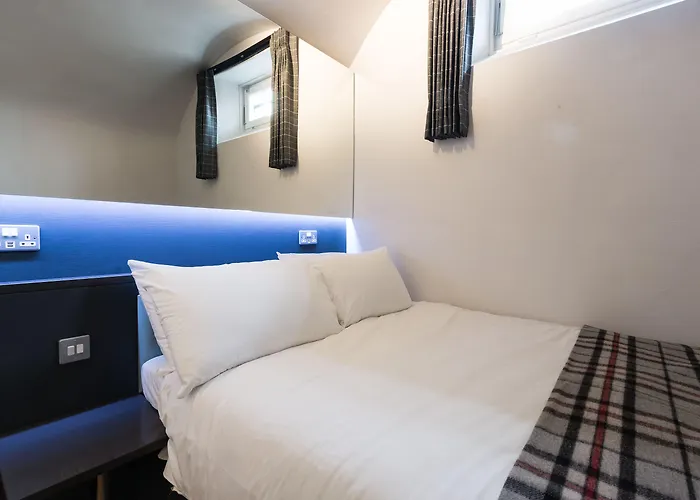 Hostel Code - The Court,