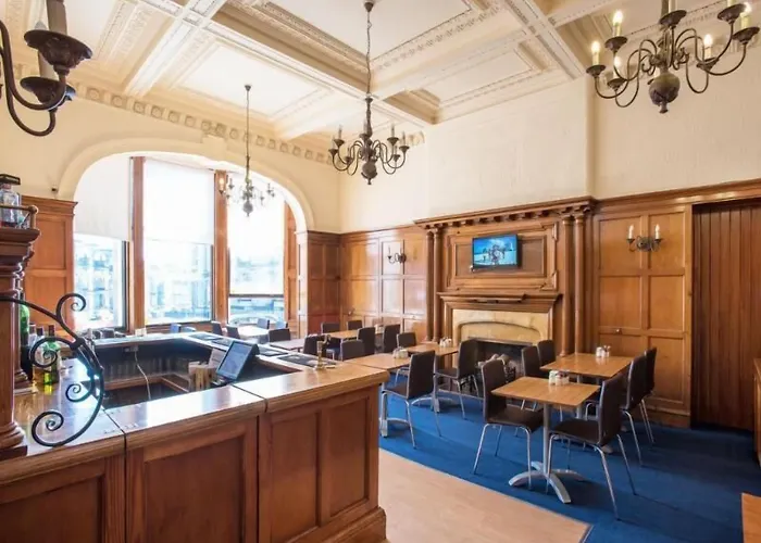 ホテル Travelodge Haymarket 3*