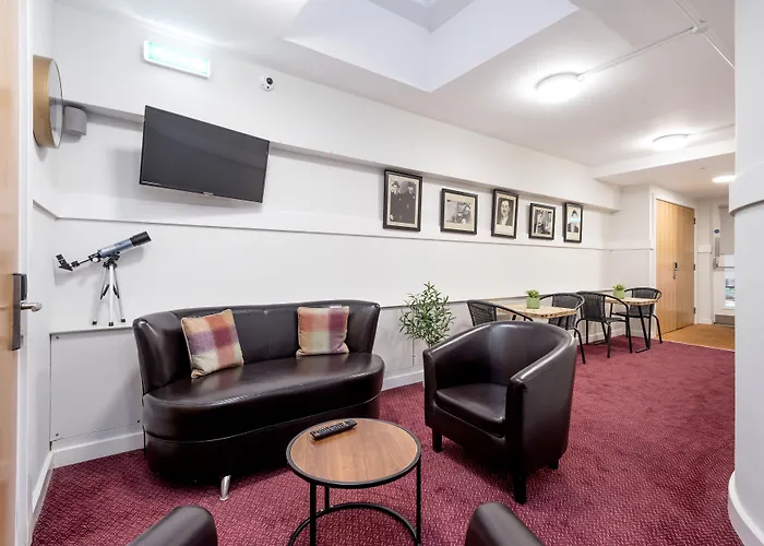 Smith Place Guest house