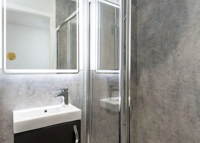 Smith Place 3* Edinburgh