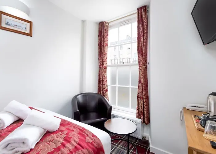 Guest house Smith Place