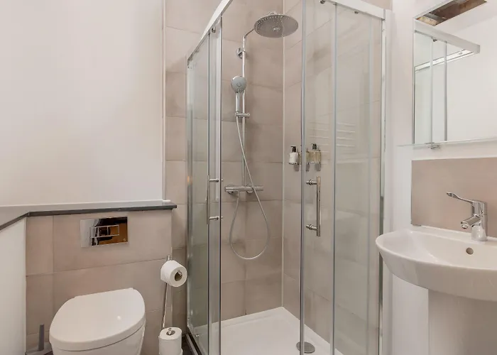 Appartamento Destiny Scotland Hanover *