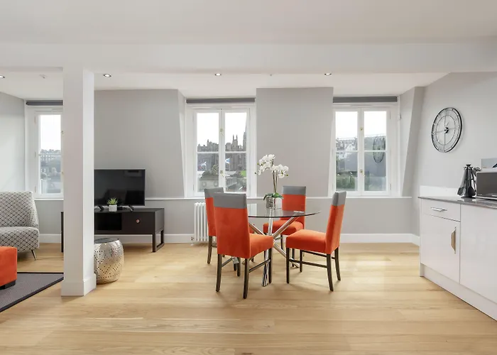 Destiny Scotland Hanover