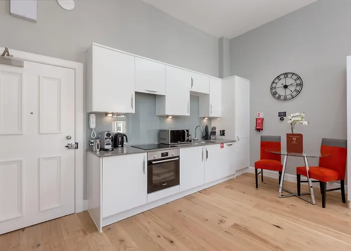 Destiny Scotland Hanover * Edimburgo