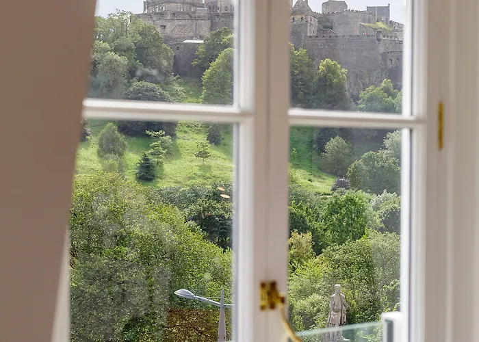 Destiny Scotland Hanover