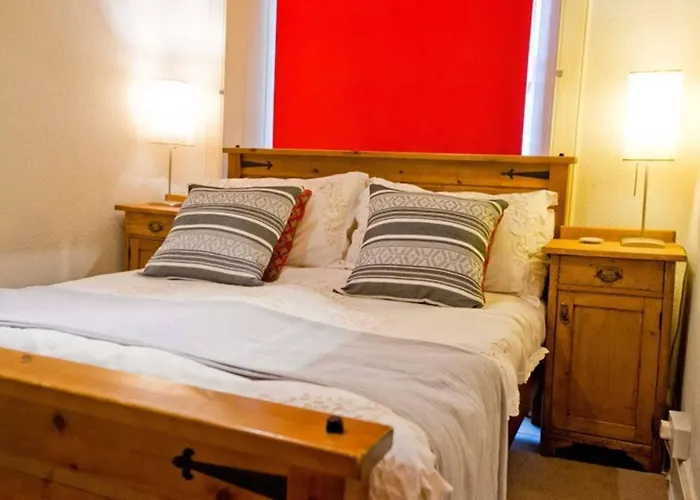 Thistle Street At Heart Of The Centre * Εδιμβούργο