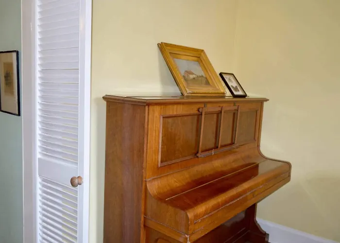 Διαμέρισμα Thistle Street At Heart Of The Centre