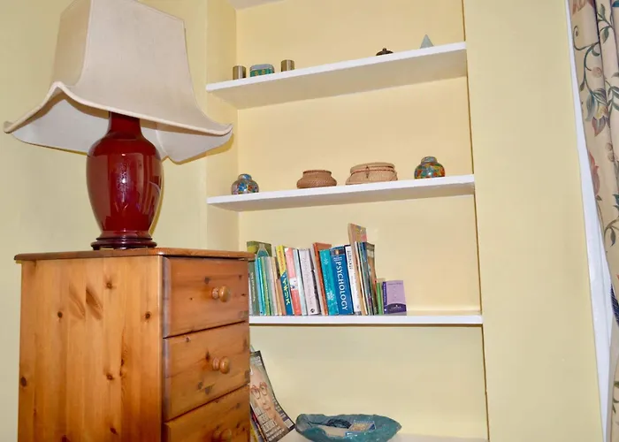 Thistle Street At Heart Of The Centre Διαμέρισμα *