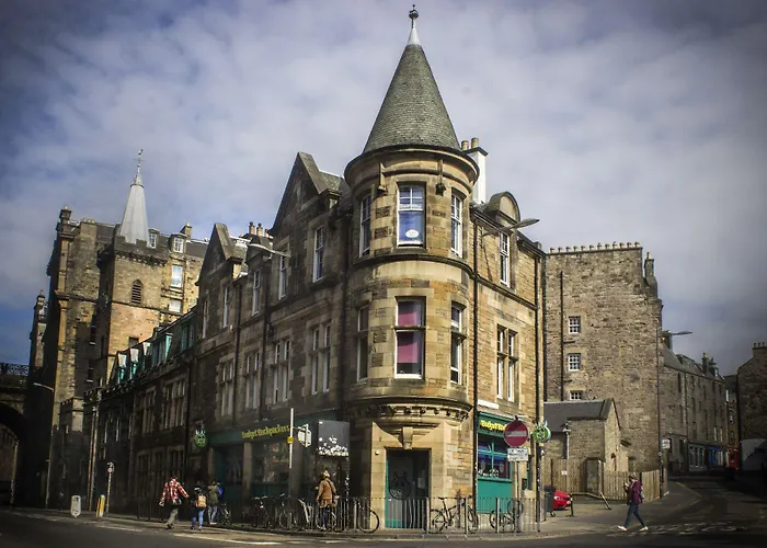 Kick Ass Greyfriars (adults Only) * Edinburgh