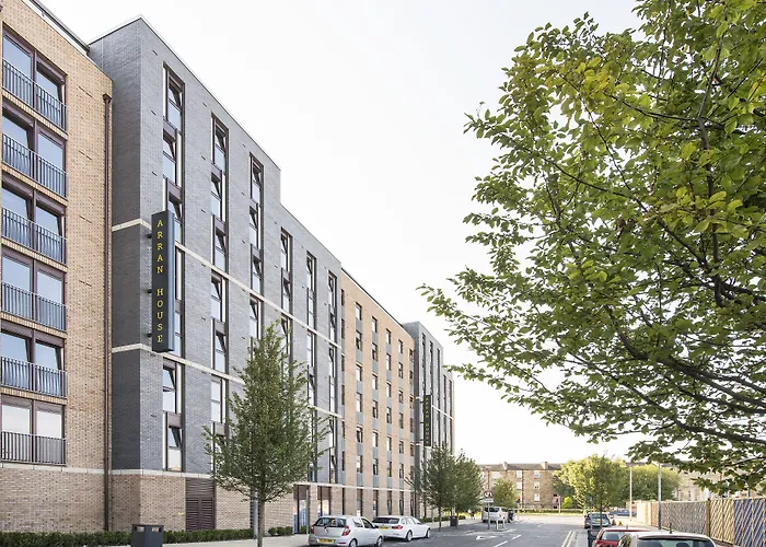 Yugo Explore - Arran House Aparthotel