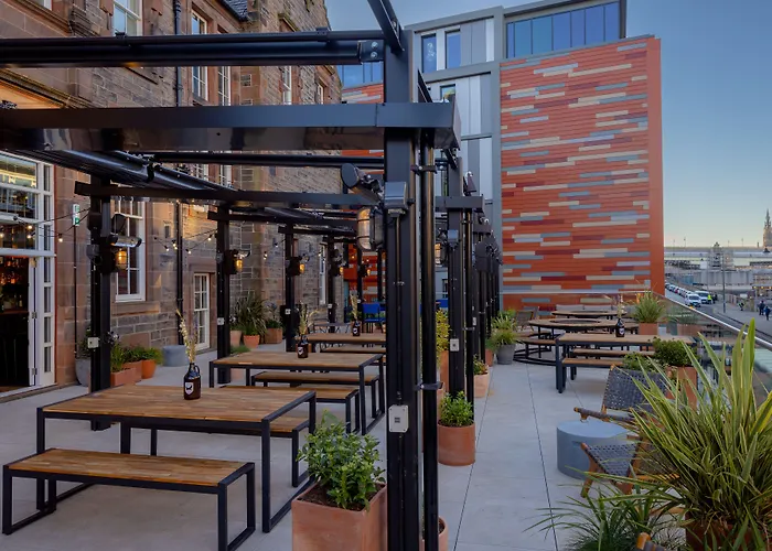 Brewdog Doghouse Edimburgo