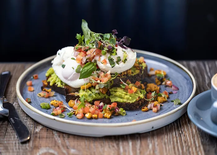 Brewdog Doghouse 4* Edimburgo