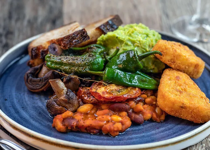 Hotel Brewdog Doghouse