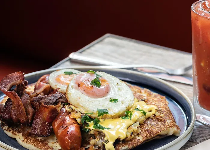 Brewdog Doghouse 4* Edimburgo