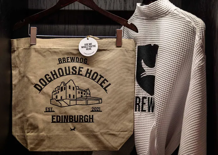 Brewdog Doghouse 4*