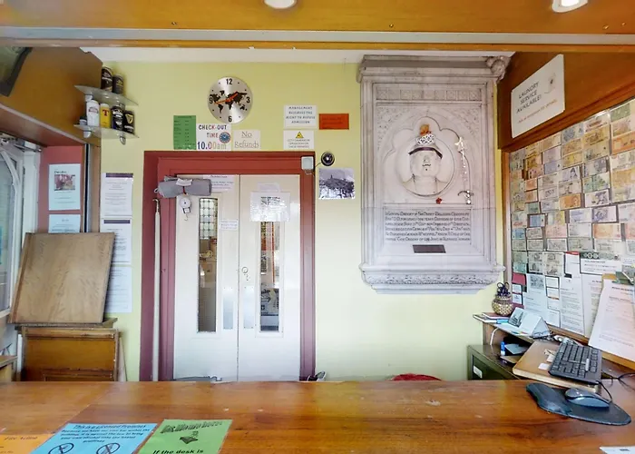 Belford אכסניה *