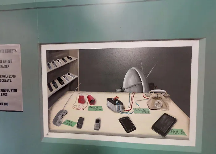 אכסניה Belford אדינבורו