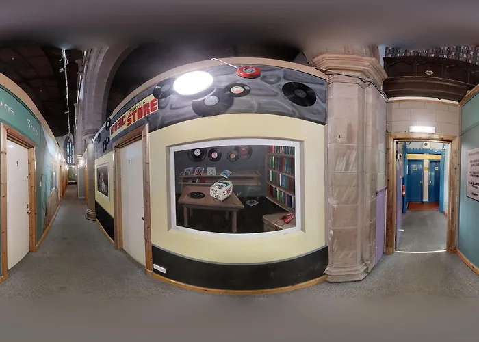 Belford * אדינבורו