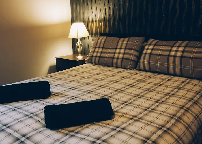 אכסניה Belford