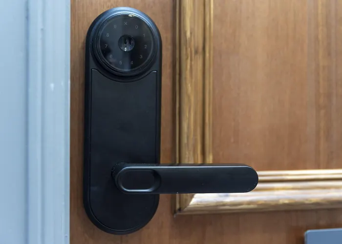 Mono New Town Aparthotel 3*