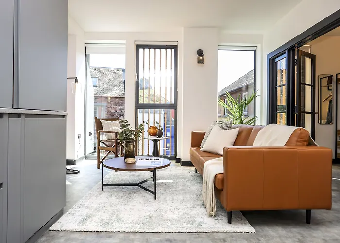 The Brewers Contemporary Edimburgo