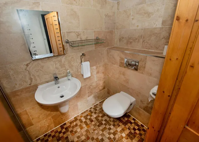 Roomy 1 Level Free Parking Dom wakacyjny Edynburg