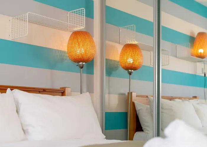 Modern 2-bdr Flat In - Pass The Keys إدنبرة