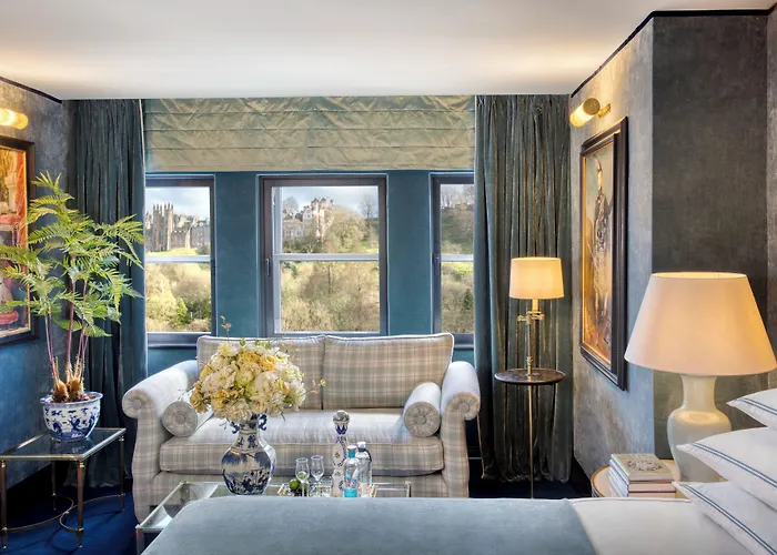 Hotel 100 Princes Street