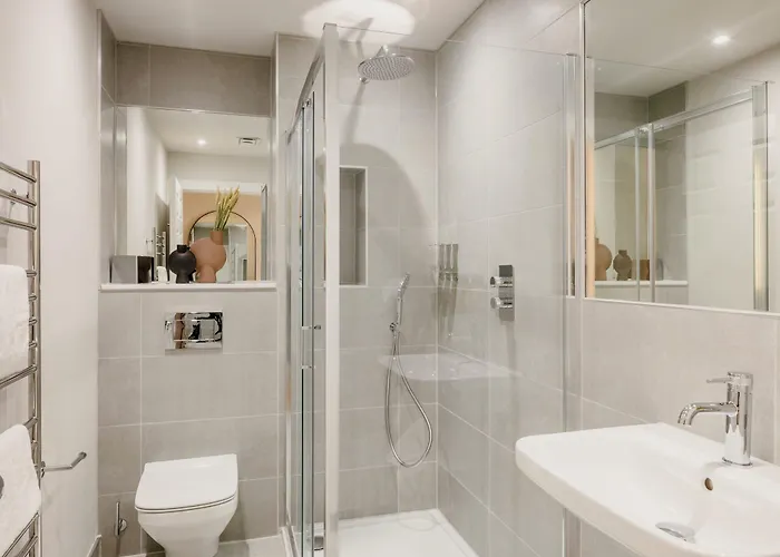 33 Castle Terrace 4* Edynburg