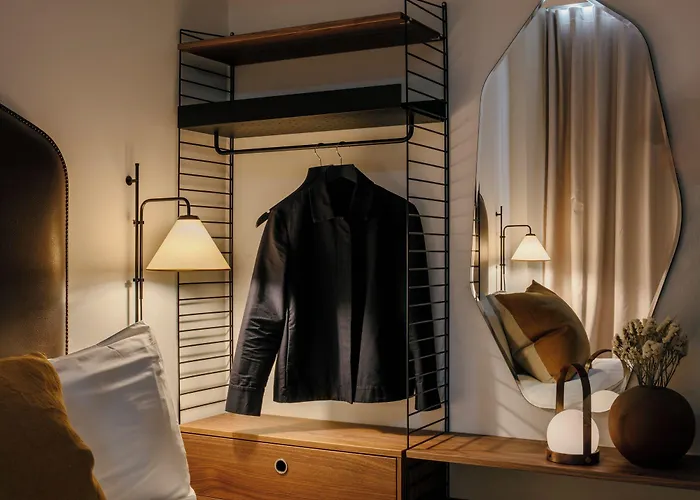 33 Castle Terrace 4* Edynburg