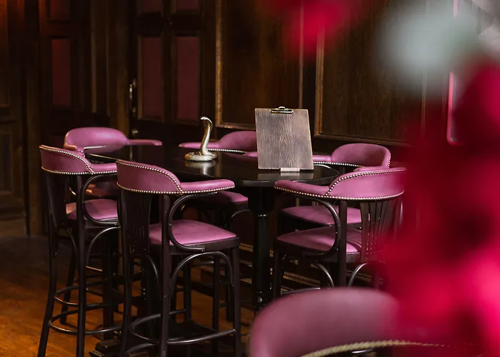 House Of Gods Royal Mile