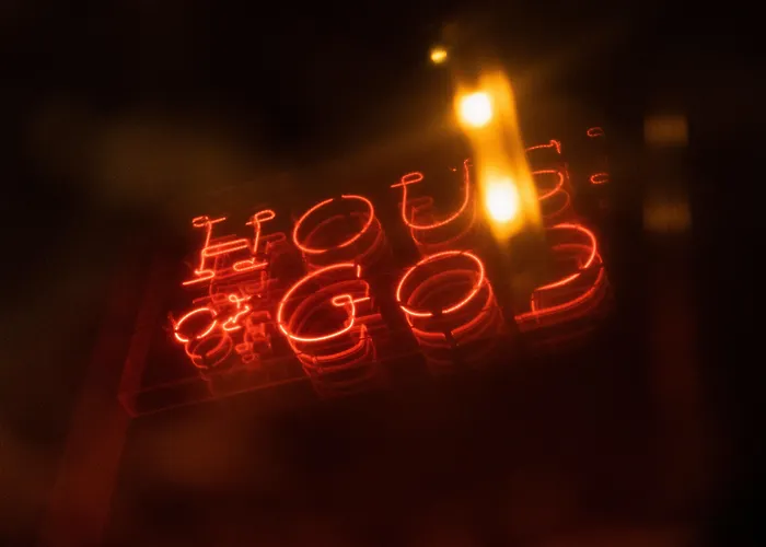 House Of Gods Royal Mile Hotel 4*