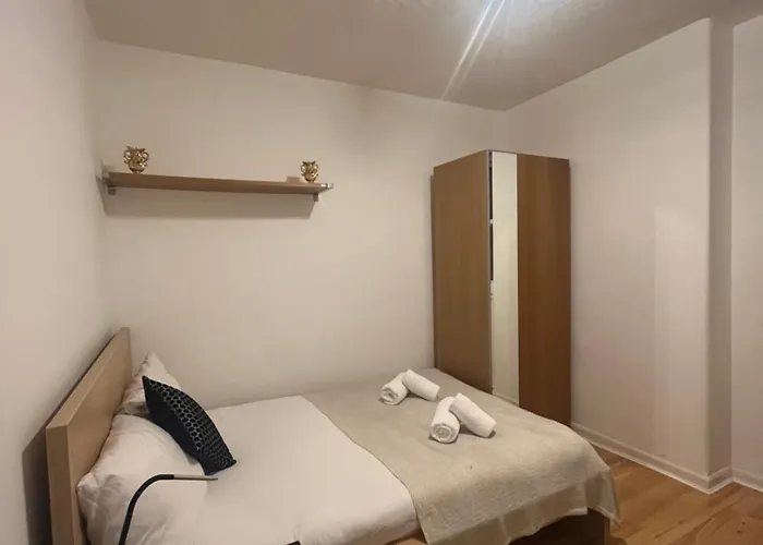 Apartament Centre - Richmond