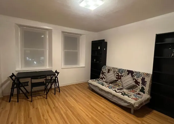 Apartament Centre - Richmond