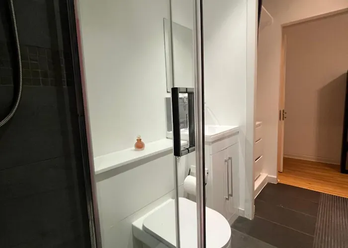 Apartament Centre - Richmond *