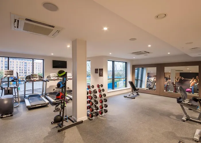 Hampton By Hilton West End 3*