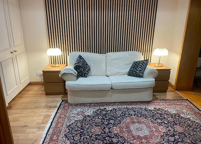 Bright, Spacious House 別荘 *