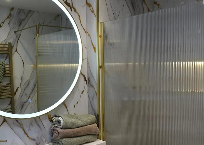 Apartment One - New To Market