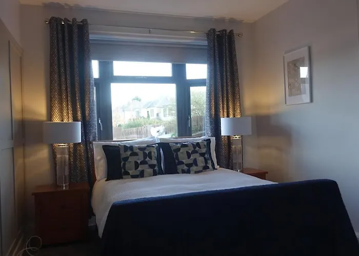 Apartment One - New To Market