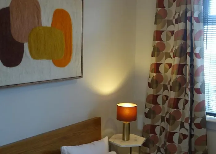 One - New To Market Apartment