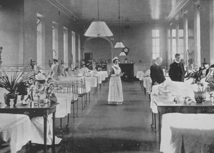 Leith Hospital - A Boutique Family Let In Leith Appartement *